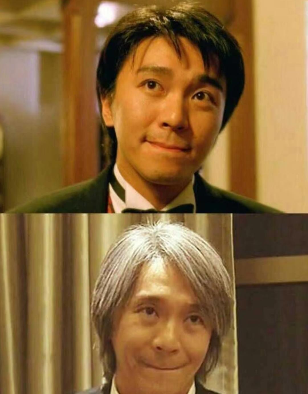 我查了一下，终于知道为什么62岁的周星驰不结婚，其实并不是因为朱茵，而是那个