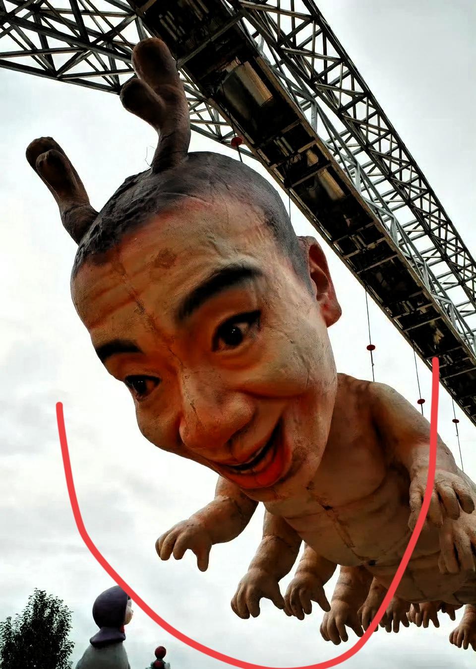 这下好了不止云南icon，全国人民都知道了丽江这景区是想靠“惊悚”出圈？好