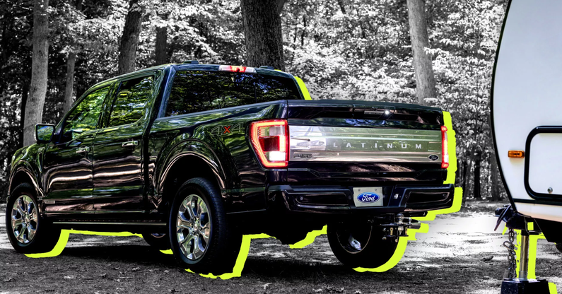 福特又崩了，438万辆车全部召回，连美国交管局都坐不住了最近福特宣布在美国市场