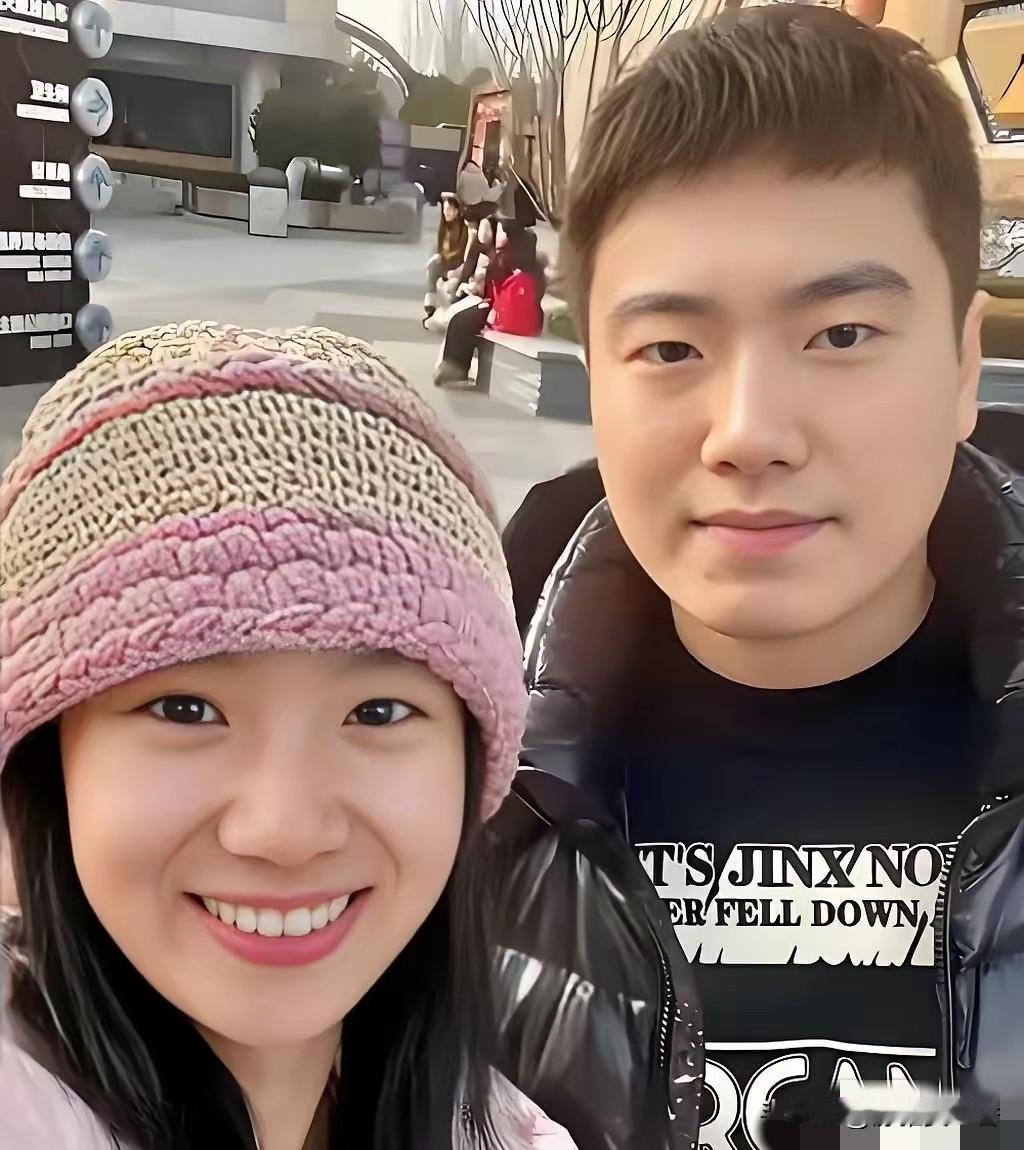 梁靖崑这人真经不起细扒因为越仔细扒，你就会发现，他竟然还是一个特别痴情，特别