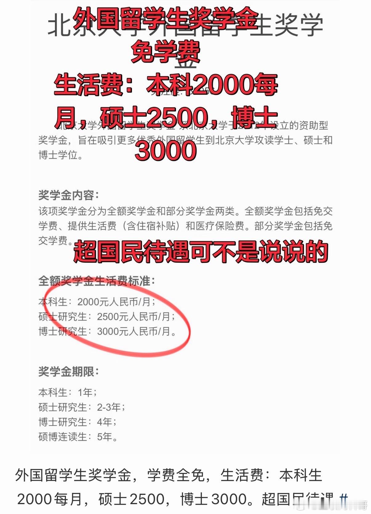 这就是留学生越来越多的主要原因