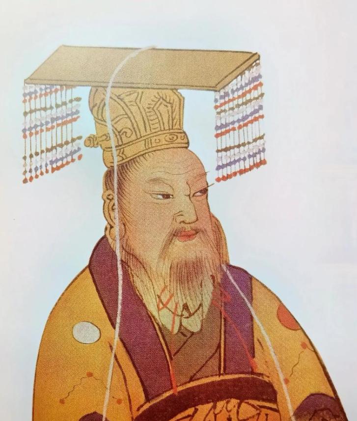 中国最不该亡的王朝，别的朝代都是衰落而亡，此朝却在“强大”中灭亡。俗话说，天下之