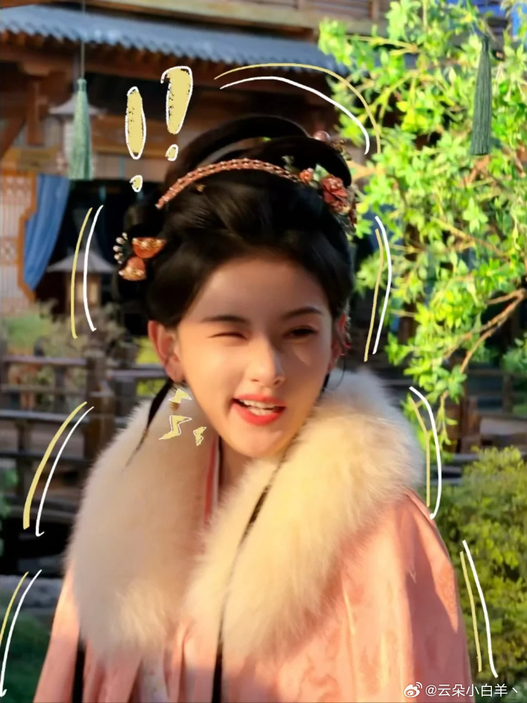 宋祖儿期待宋祖儿甄嘉芙(❁´◡`❁)*✲ﾟ*