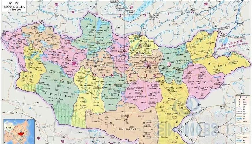 最近圈子里流传着一个极其疯狂的段子：要是蒙古国敢在早上8点宣布正式加入北约，那到