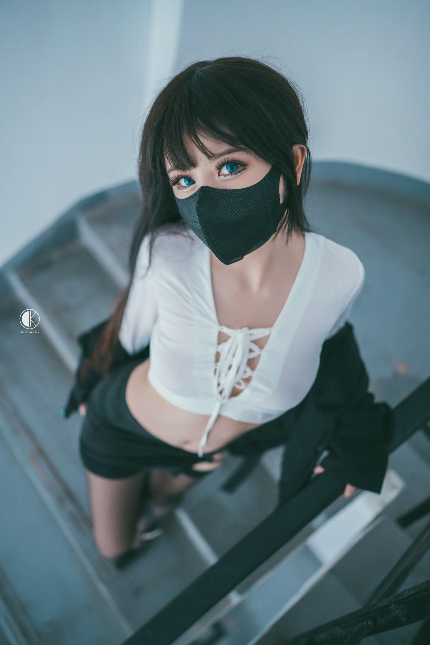 辣妹穿搭甜妹风性感辣妹美女<...