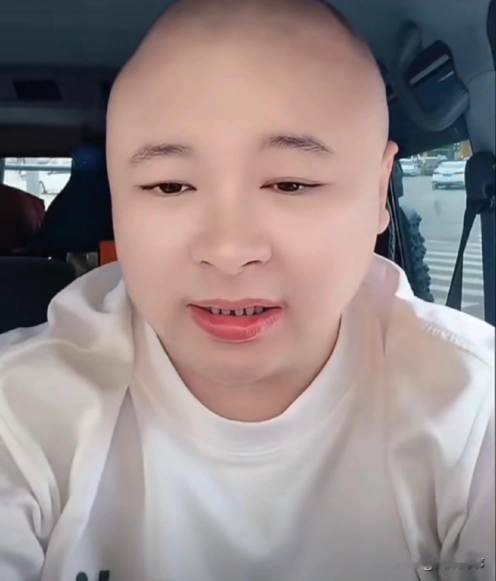 丁老五说老狗上新闻事件他也是受害者！你看老狗没事儿