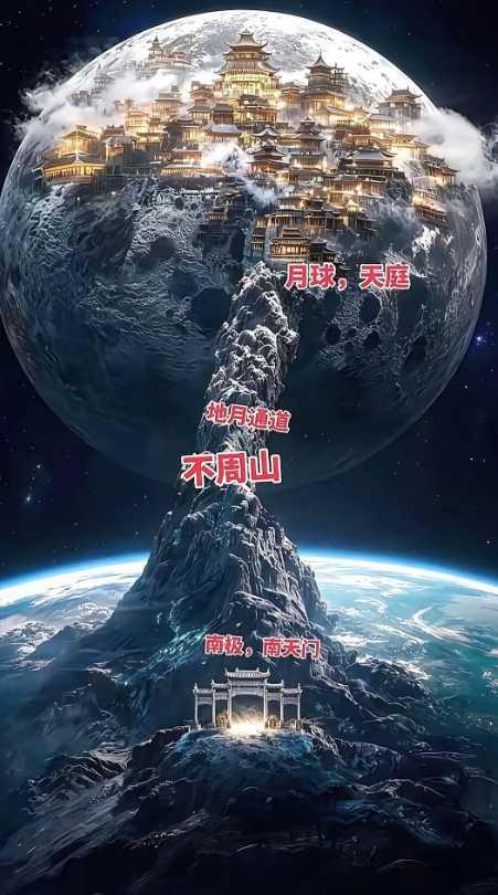 大家说说看，这会不会是真的？