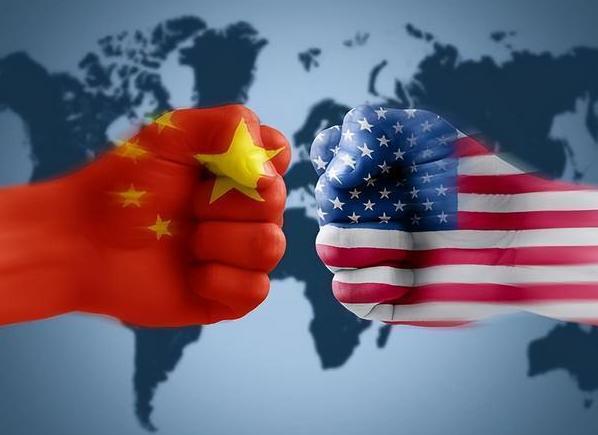 中美斗争的两个变化，谁也没想到。在亚太海域，美军舰艇曾自由巡弋第一岛链，而今
