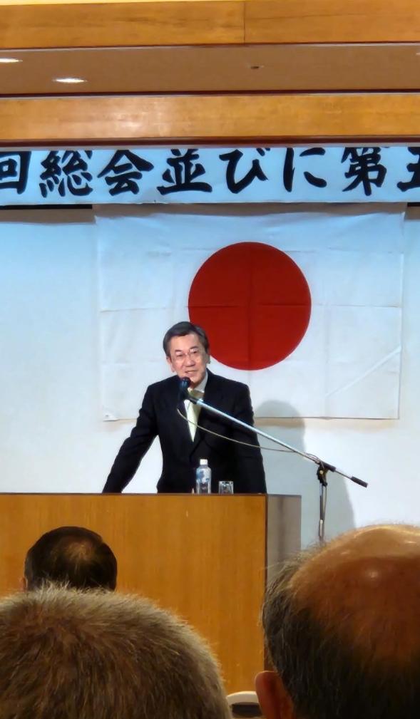 日本驻澳大利亚大使山上信吾在3月9日发文叫嚣说：“日本有什么资格指手画脚、横加干