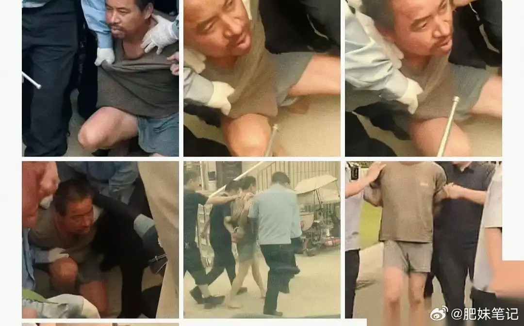 逃亡路上苦不堪言！西平嫌犯一路逃到漯河，啃玉米花生充饥，鞋子磨破终究落网犯下案件