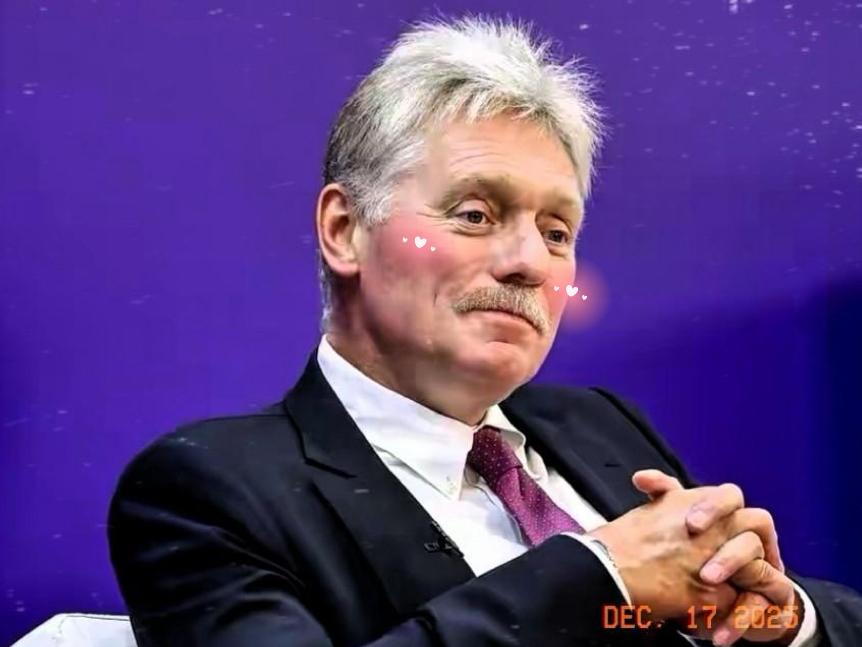 俄罗斯正式拒绝德国总理默茨的提议！俄罗斯总统新闻秘书佩斯科夫说：“我们想要的是和