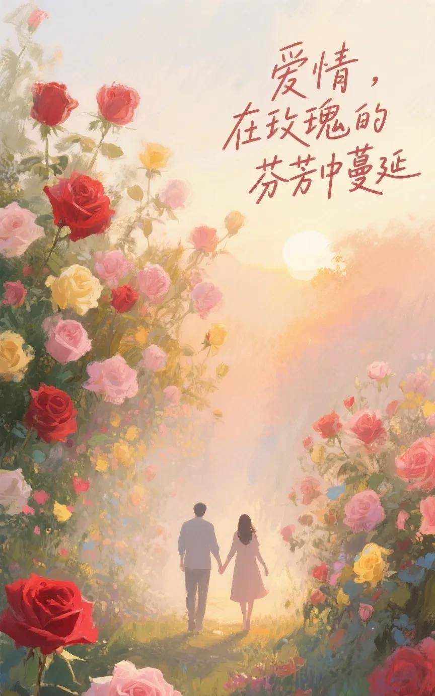 爱情的缘分说来就来朋友家的儿子死活不愿意去相亲任他爸妈说女方怎样的优秀实