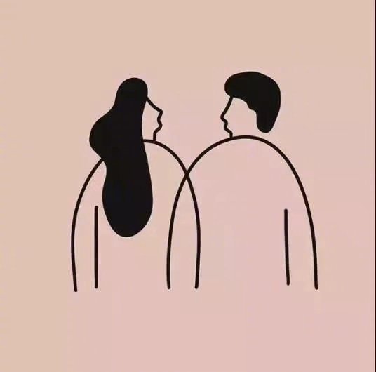 婚姻就是：两个人一起吃，一起睡，一起聊。吃=经济基础，睡=生理和谐，聊=精神共鸣