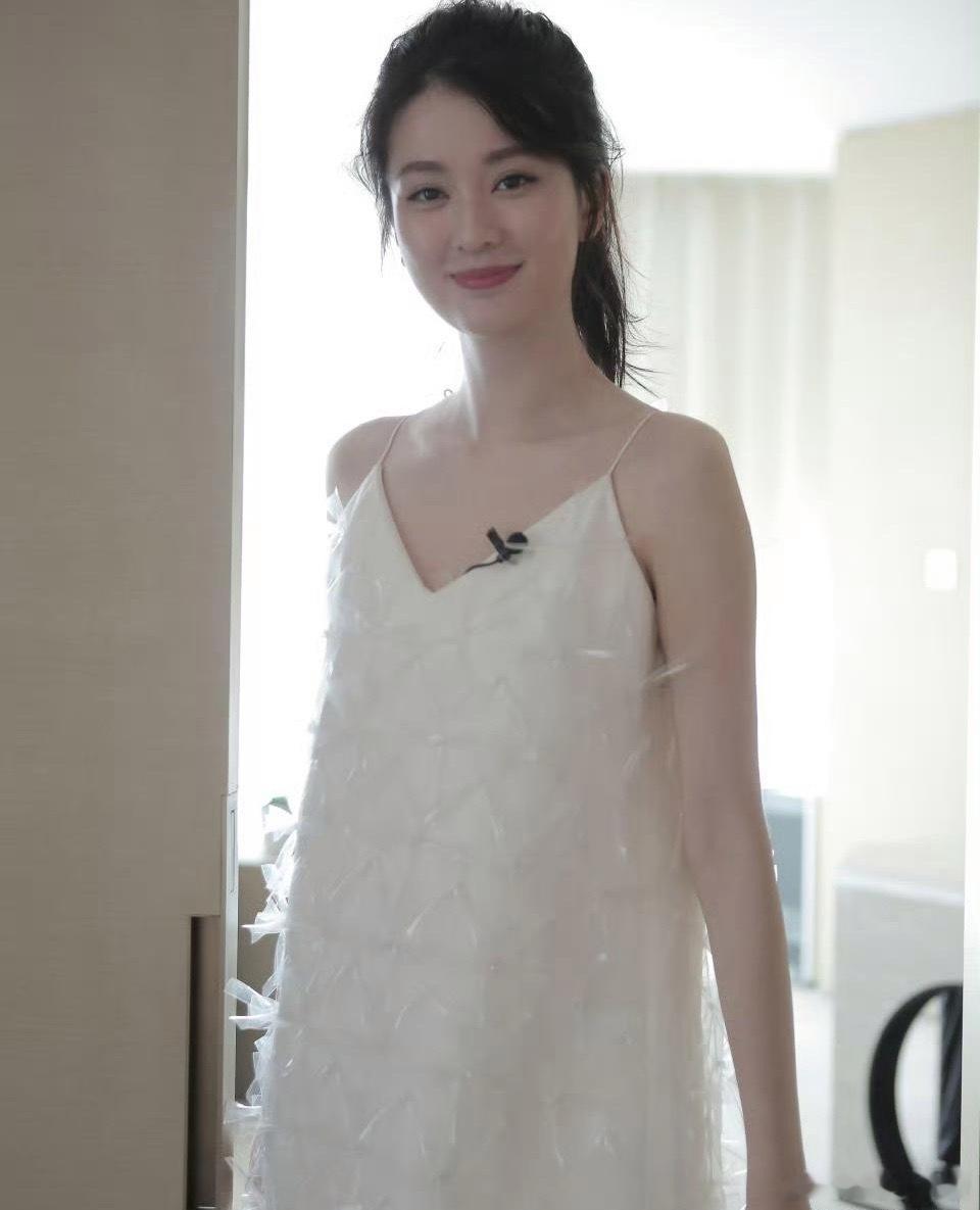 乔欣婚后怎么变得越来越年轻呢？