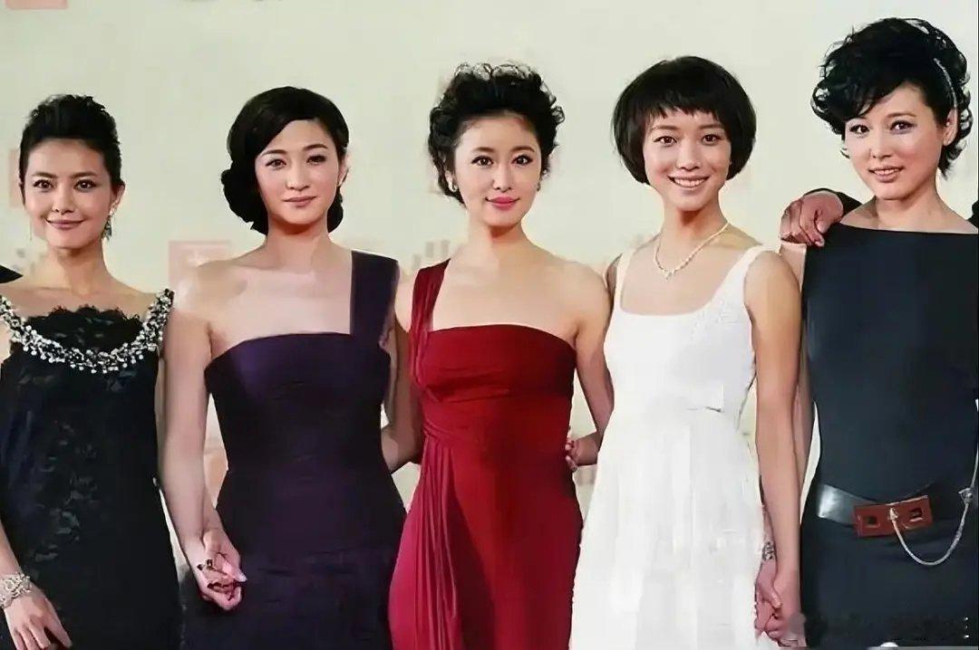 没有滤镜的时候，一眼看到谁？