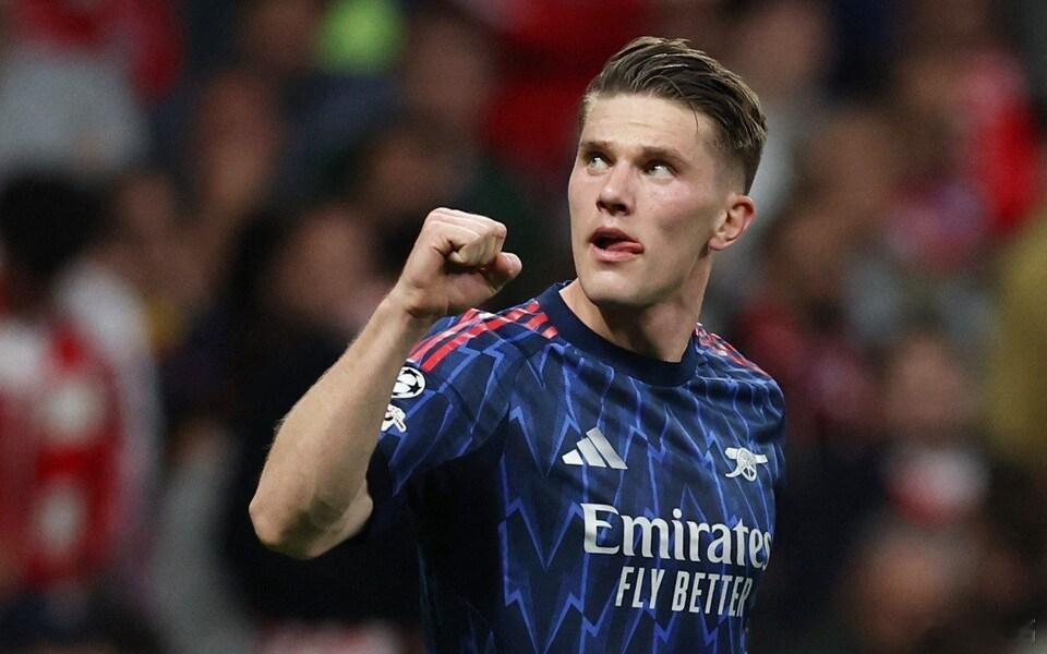 马竞1比1阿森纳约克雷斯其实是知道外界对他的质疑的。他创造了点球机会，队长厄德