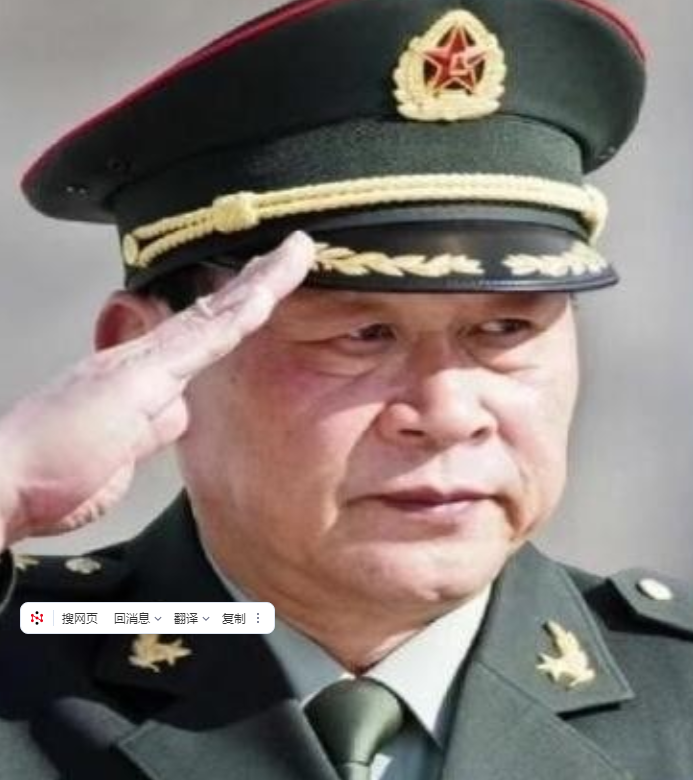 ☁国防部前部长梁光烈曾提出过一番激烈的言论：“晚打不如早打，小打不如大打，