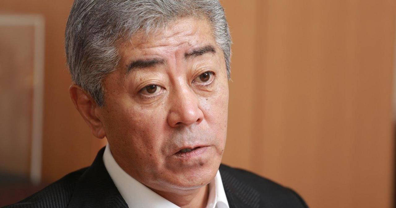 日本这次是真急了，中日关系刚冻住，东京就把岩屋毅这位“隐藏大佬”推到前台，想让他