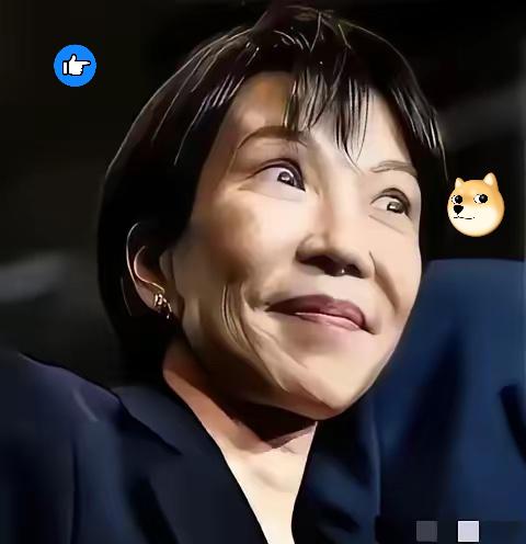 4月19日快讯日本首相高市早苗今天发文说：“今日凌晨6时左右，朝鲜发射了疑