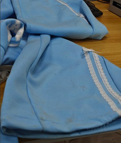 “气炸了！”浙江湖州，一位童装网店店主接到商洛一所中学家长的集体订单，结果怕什么