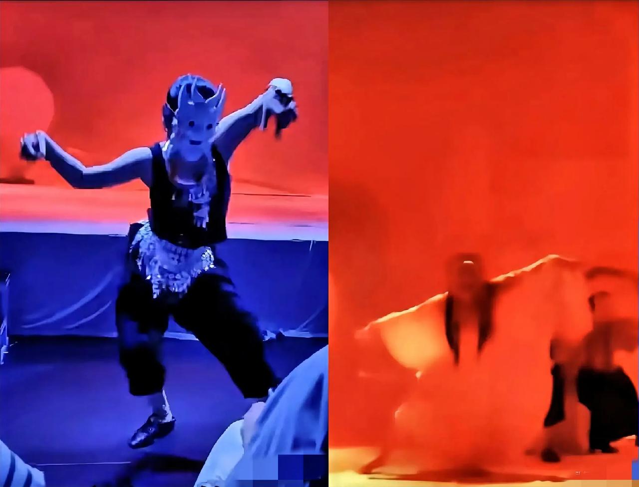 武大“全女剧团”表演引热议：“推塔”主题+武士刀，家长学生为啥看不懂？最近