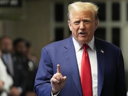 美国能禁中国上空间站，能逼荷兰不卖光刻机，能禁伊朗石油流向中国，能拒中国电动车入