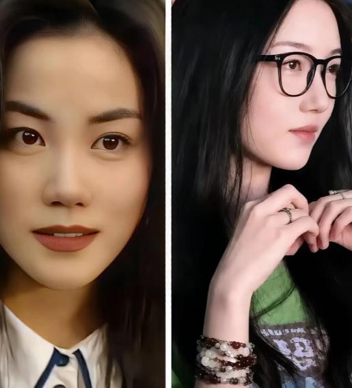 朋友私底下见过李嫣，她说我们大家都被骗了，李嫣长得根本不像电视里的一样，她说李嫣