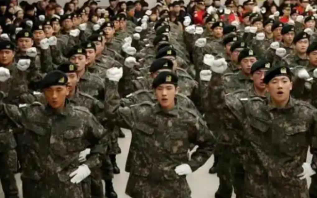 外网好奇：为何中国人不认同韩国更强大？有很多韩国人都十分好奇，“为什么很多中国人