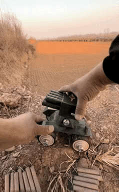 哇塞，这个厉害想要[狗头]