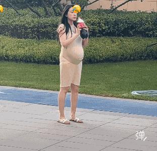 其实怀孕没啥不能吃的全看体质问题![捂脸哭]