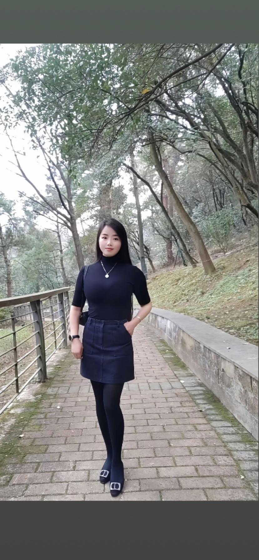 来呀，一起去爬山