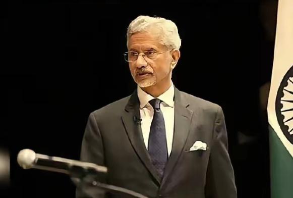 印度外长苏杰生表态说，要是中国动武解决台湾问题，印度会根据边境情况调整态度。这话