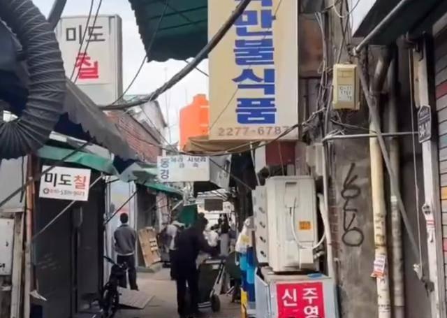 很多长期在首尔打工生活的华人，亲身感受过后都直言，千万别信韩国媒体的虚假宣传，首