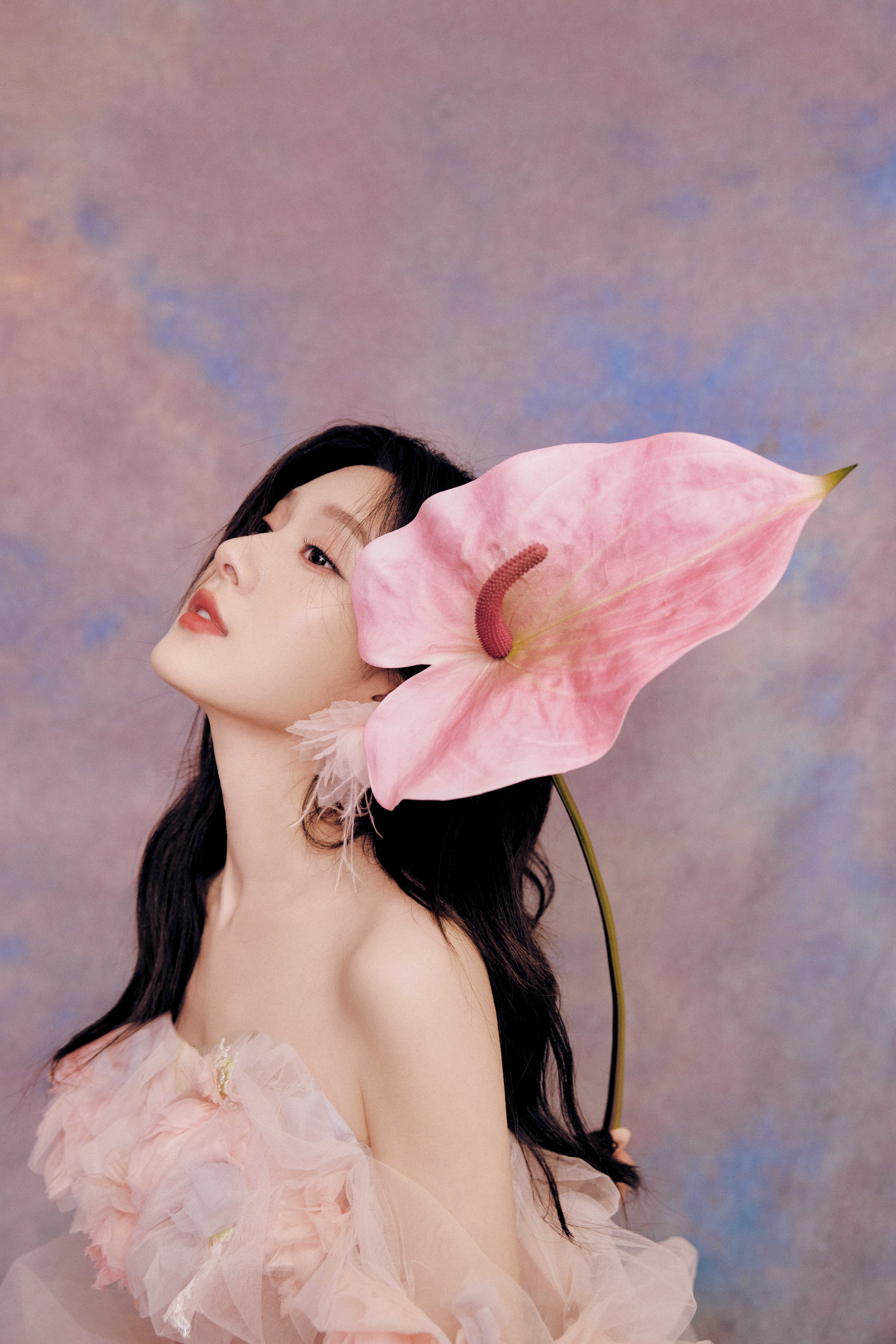 王子璇在复制粘贴的时代，你是手写的诗