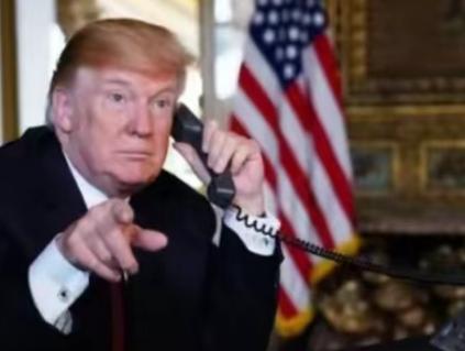 特朗普会不会宣布与中国断交？说白了，如果美国能够顺利的拿下伊朗，那么中美断交很可