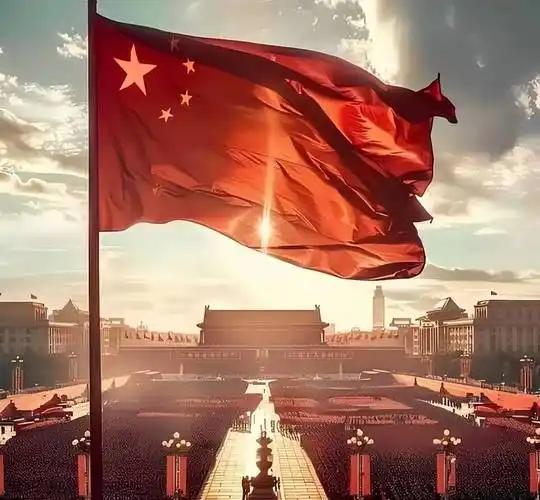 为什么说必须搞共同富裕？你有没有想过，一个社会最危险的时刻，不是穷人最多的时