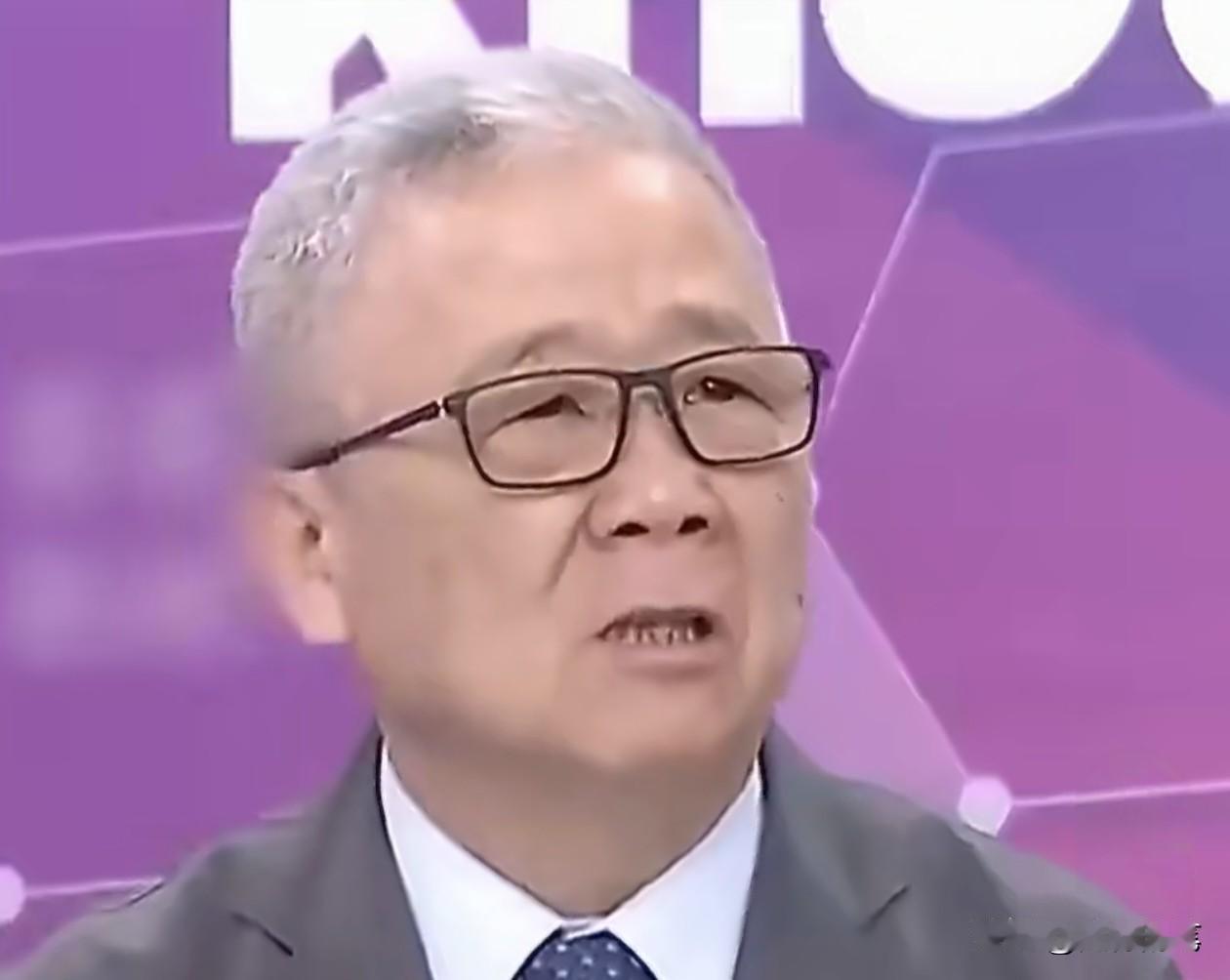 栗正杰疑似被某台媒踢出政论节目评论嘉宾名单，不再合作？近日栗正杰发文，意有所