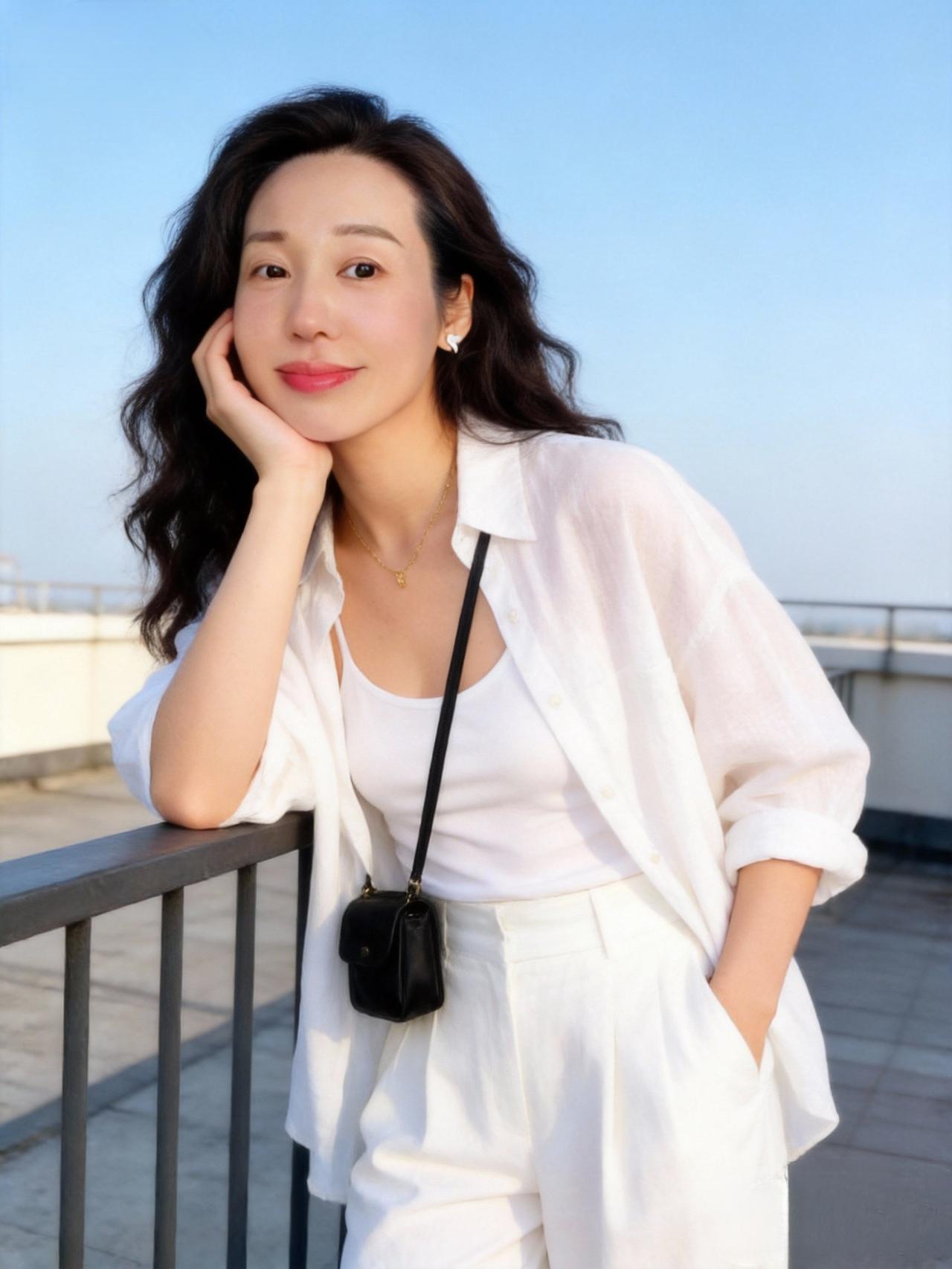 好色不滥情，是男人的顶级修养专一不移情，是女人的最高级体面两个人过日子，哪有