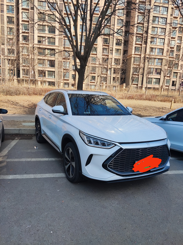 不到一年动力电池动力严重衰减要换电池是不是只有我这么倒霉呀，提车新车没一个月发