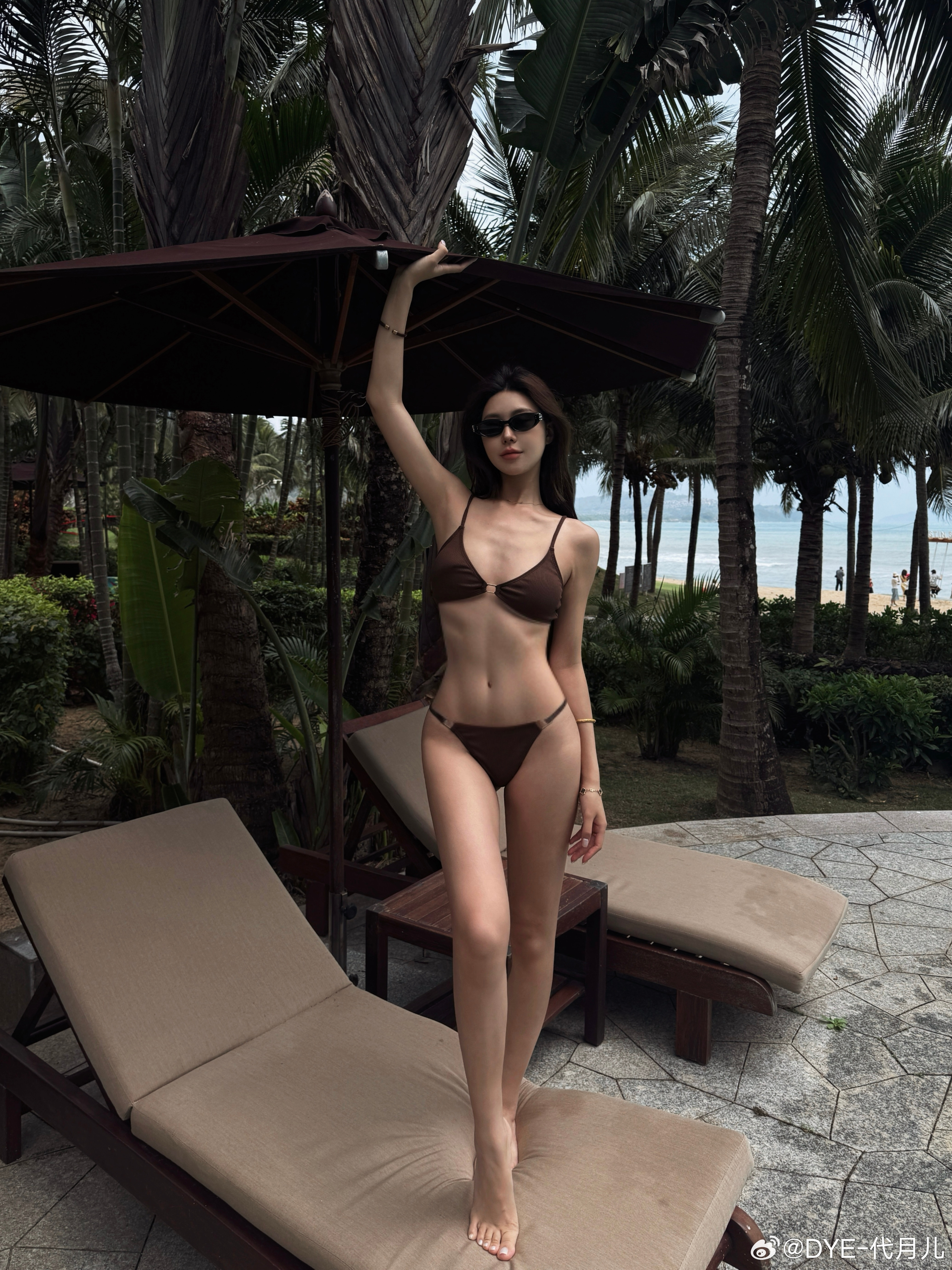 👙🏖️日常分享