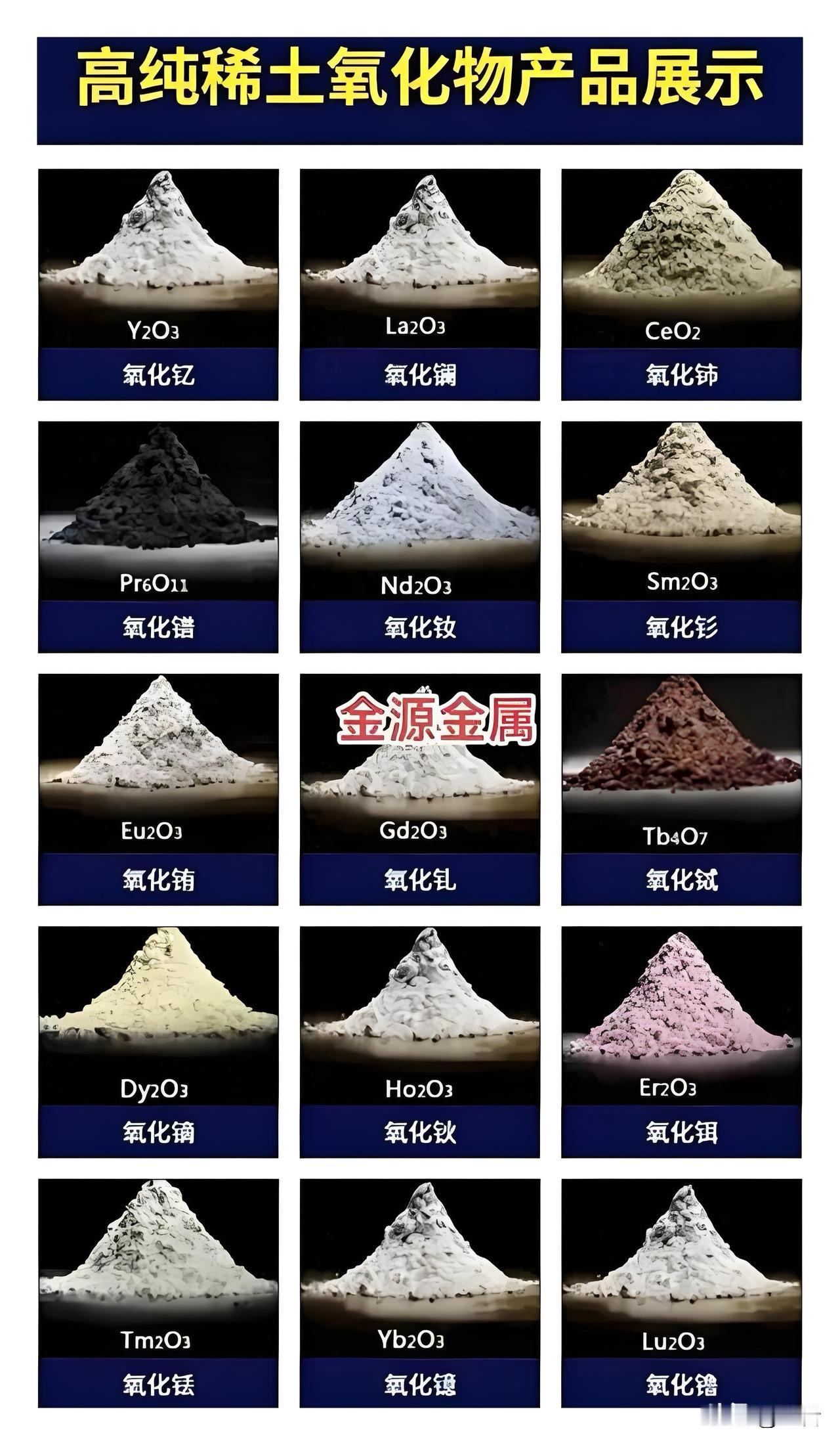 国安部公布特大稀土走私事件，不得不让人担惊受怕！西方国家为了得到中国的稀土资