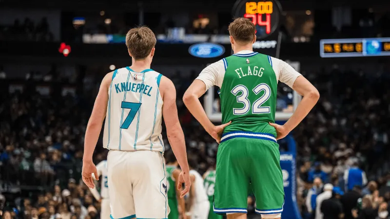 近日，独行侠主教练杰森-基德在节目中谈到了本赛季最佳新秀（ROTY）的竞争话题。