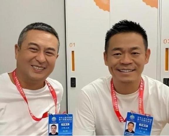 2009年，张嘉译买了7000万的豪宅，邀请孙浩来家里吃饭，可张嘉译说：“浩子，