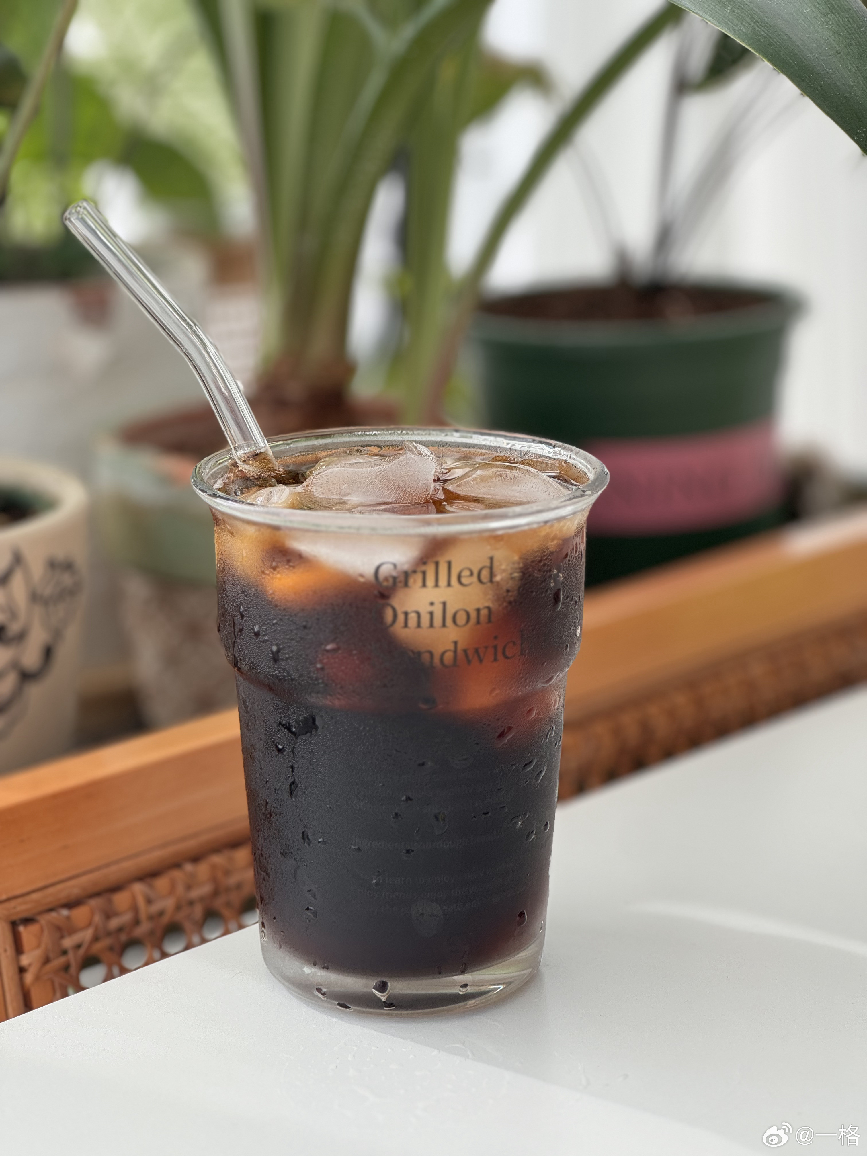 早早早，黑咖啡品味有多浓(⊃・ω・)⊃☕️​​​