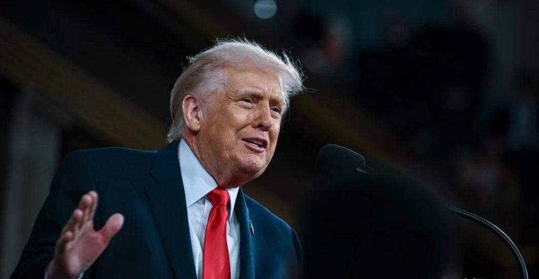 不等了，美国喊话中国当地时间2月25日，美国国务卿鲁比奥在接受采访时公开表示：