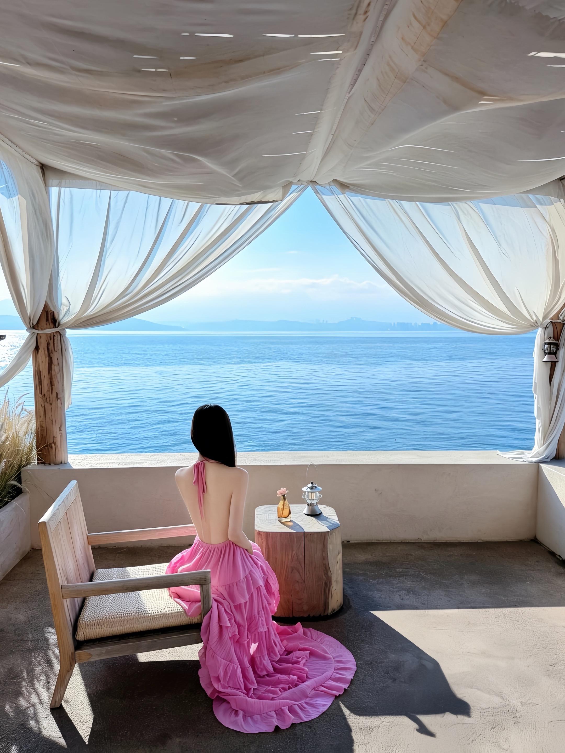 𝓓𝓪 𝓛𝓲·一座漂浮的岛屿🏝️