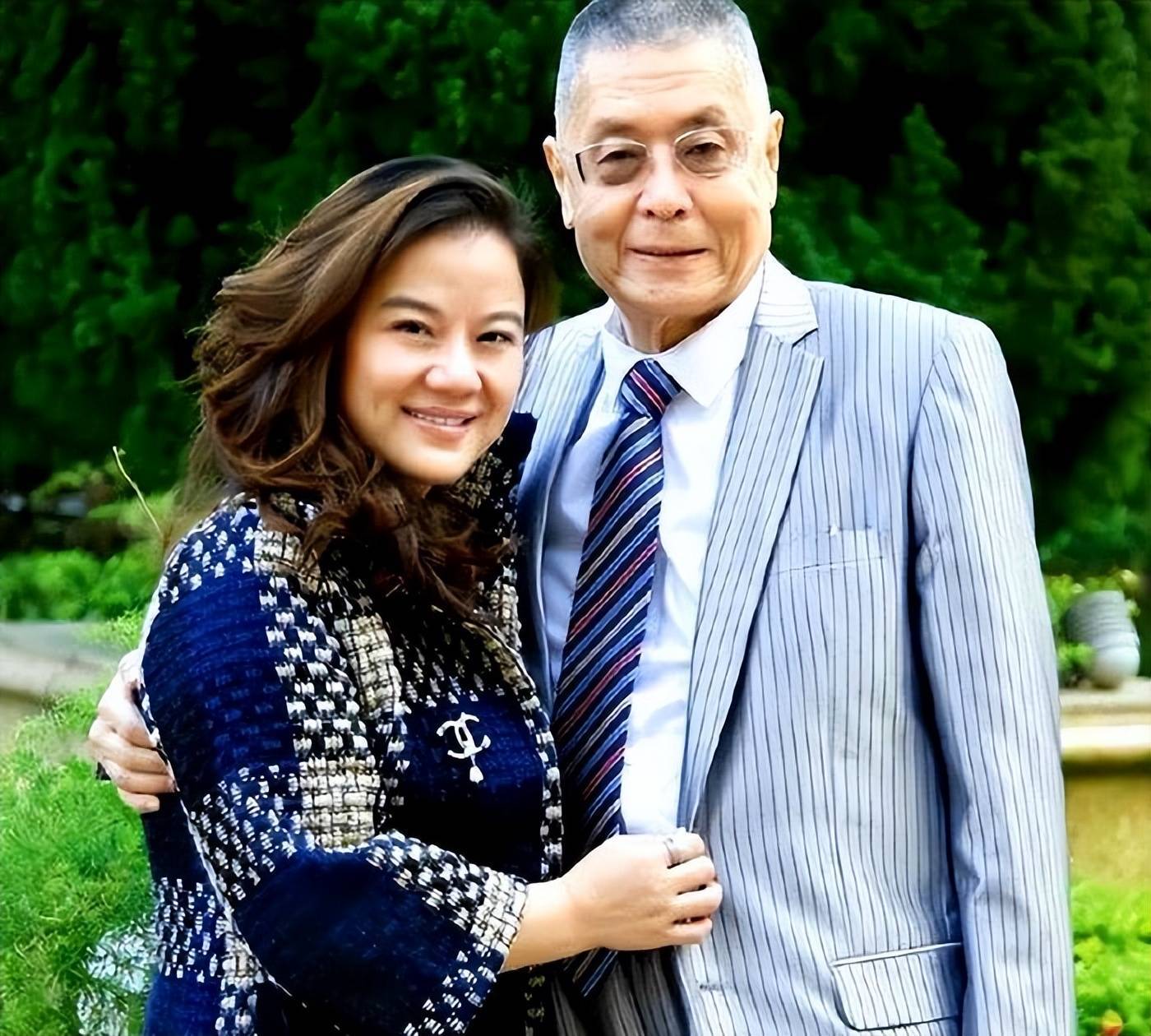 2017年，钢琴大师刘诗昆迎娶了学生孙颖，经过商量，婚后2人没打算要孩子，毕竟刘