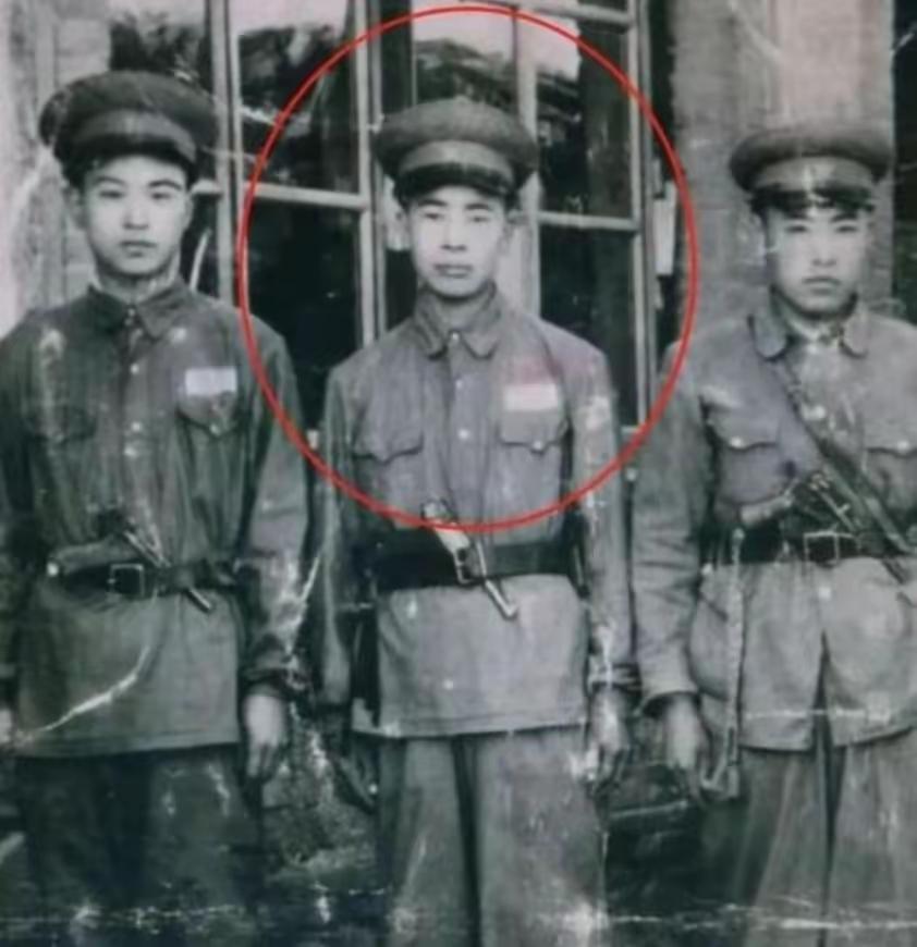 日籍战士砂原惠：扎根华夏半生，以真心奔赴家国1948年，一个日本人冒充中国