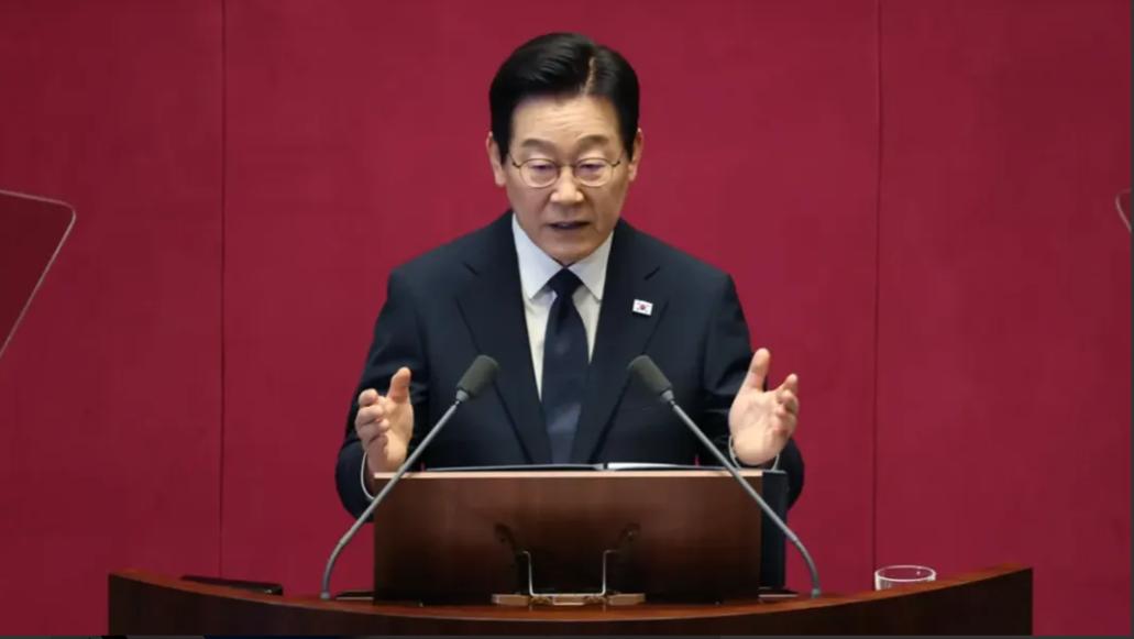 给伊朗捐款340万之后，韩国对中国提了一个请求，希望中国给个面子！4月14号