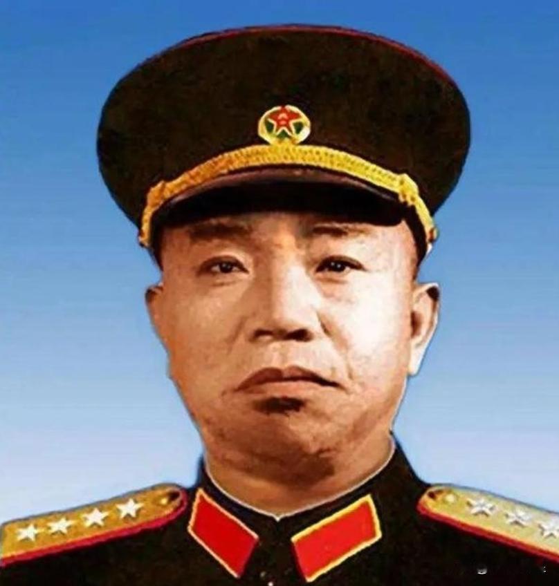 1968年，大将王树声在某机关单位食堂排队打饭，见一干部打了5份饭菜，顿